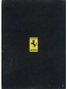 1984 FERRARI 288 GTO PERSMAP FRANS 305/84 & ZINCROX BROCHURE 306/84