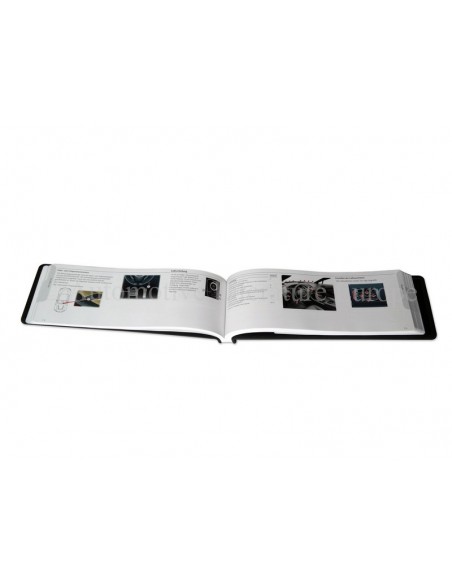 2015 ASTON MARTIN V12 VANTAGE S INSTRUCTIEBOEKJE DUITS