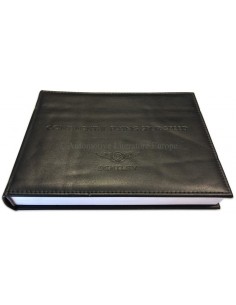 2008 BENTLEY CONTINENTAL FLYING SPUR SPEED OWNER'S MANUAL GERMAN