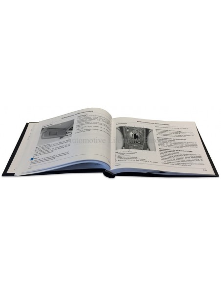 2008 BENTLEY CONTINENTAL FLYING SPUR SPEED BETRIEBSANLEITUNG DEUTSCH