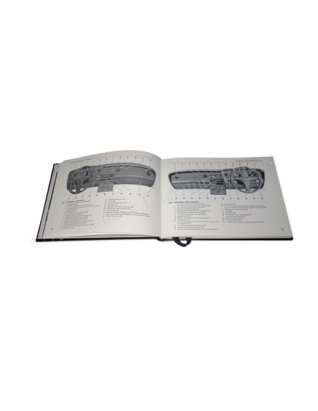 1989 BENTLEY MULSANNE S OWNER'S MANUAL ENGLISH