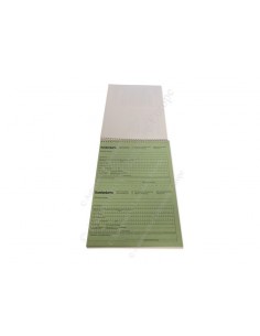 1985 PORSCHE 944 BETRIEBSANLEITUNG + PFLEGEPASS DEUTSCH 2