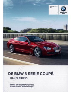 2005 BMW 6 SERIEN BETRIEBSANLEITUNG DEUTSCH