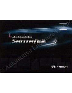 2009 HYUNDAI I10 BETRIEBSANLEITUNG NIEDERLANDISCH