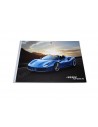 2015 FERRARI 488 SPIDER HARDCOVER BROCHURE 5342/15