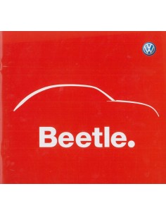 2015 VOLKSWAGEN BEEETLE PROSPEKT GRIECHIESCH