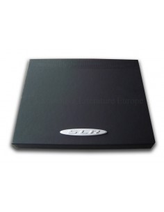 2006 MERCEDES BENZ SLR MCLAREN HARDCOVER BROCHURE ENGELS (USA)