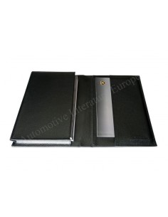 2004 LAMBORGHINI GALLARDO COUPE COMPLETE BOORDMAP DUITS  2