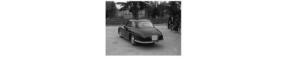 FERRARI 166 Brochures