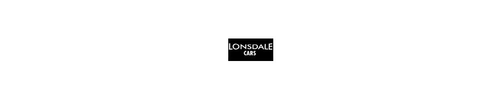 LONSDALE Prospekte