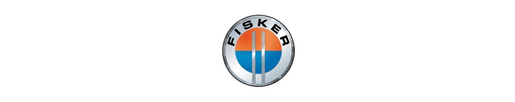 FISKER Prospekte