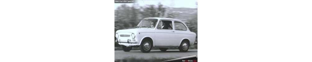 FIAT 850