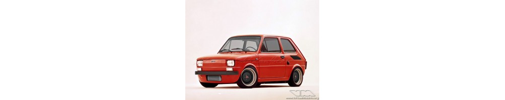 FIAT 126