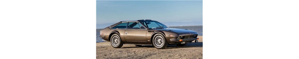 LAMBORGHINI JARAMA Prospekte