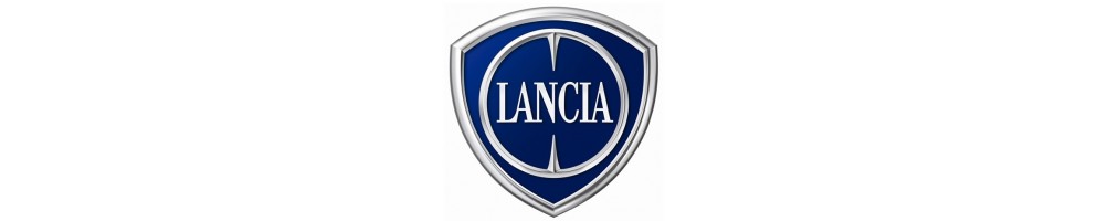 LANCIA Brochures