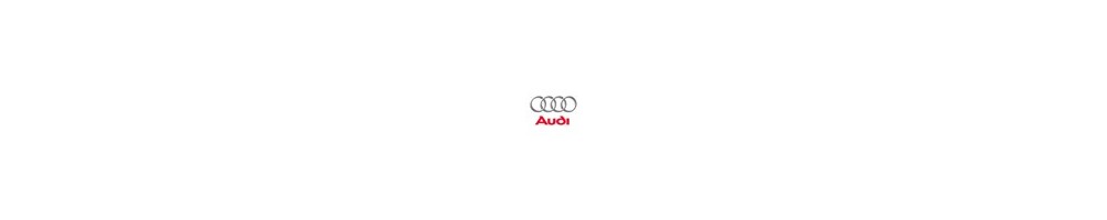 AUDI Prospekte