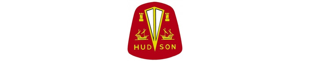 HUDSON Prospekte