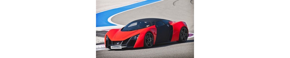 MARUSSIA B2
