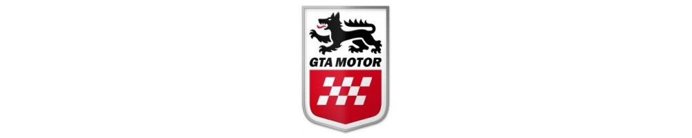 GTA MOTOR Brochures