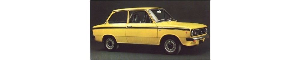 VOLVO 66 Prospekte 