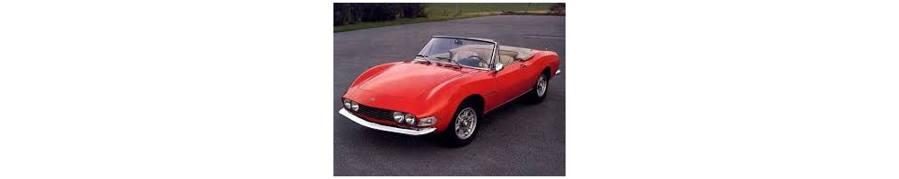 FIAT DINO