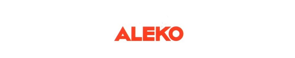ALEKO Prospekte