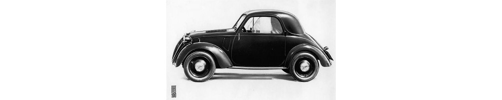 FIAT 500 A
