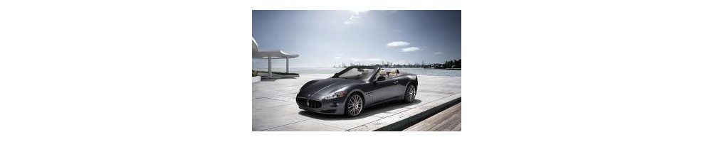MASERATI GRANCABRIO
