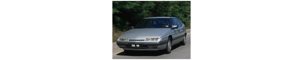 CITROEN XM Prospekte