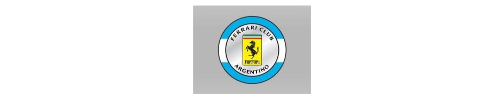FERRARI CLUB ARGENTINO
