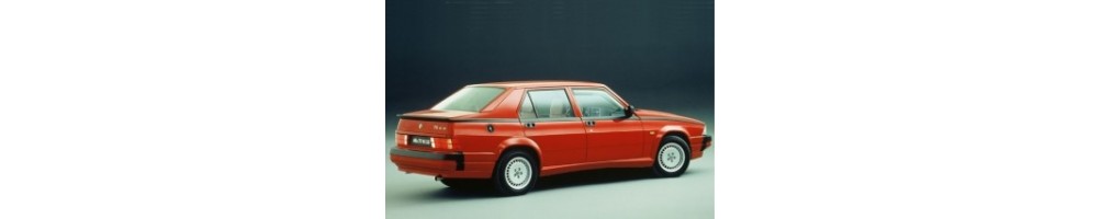ALFA ROMEO 75