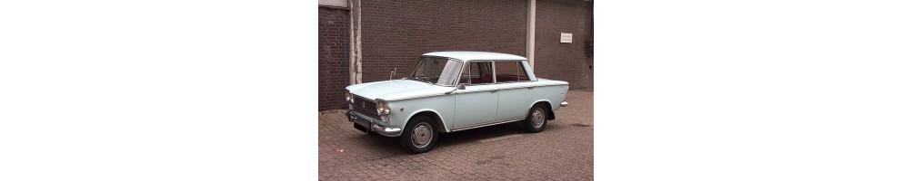 FIAT 1500