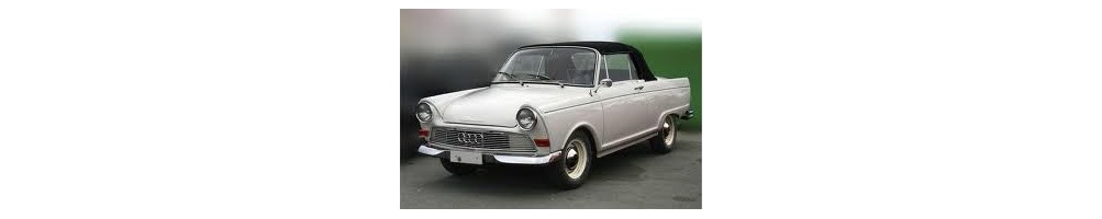 DKW F12 ROADSTER Prospekte