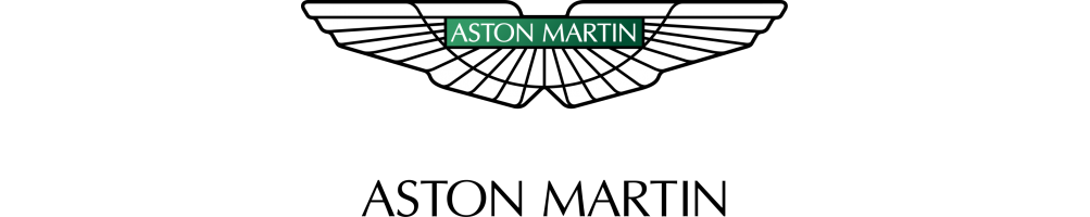 ASTON MARTIN Presskits