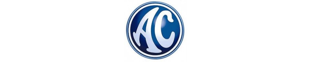 AC CARS brochures