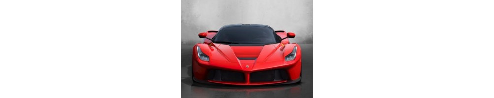FERRARI LAFERRARI