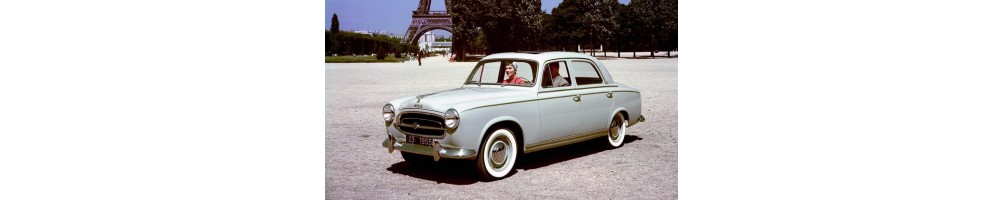 PEUGEOT 403