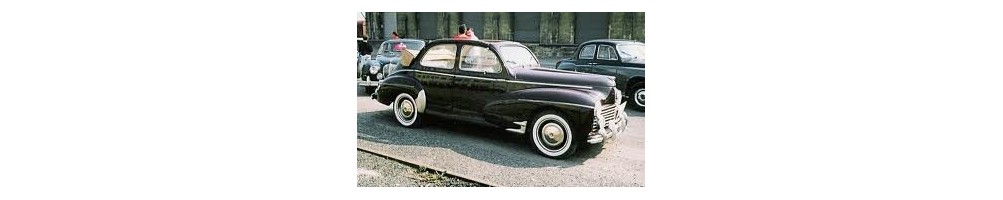 PEUGEOT 203