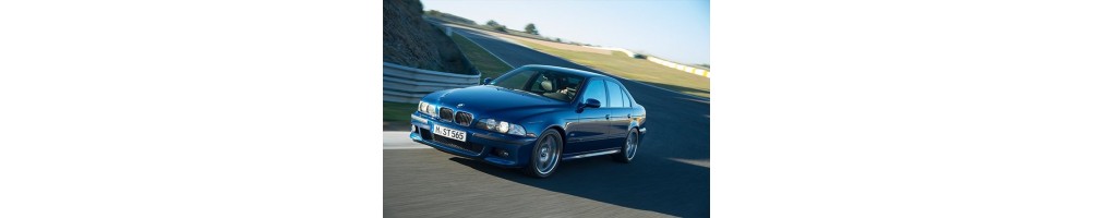 BMW M5 (E39)