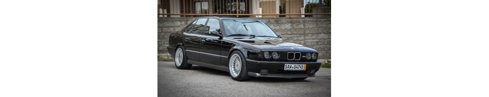 BMW M5 (E34) Brochures