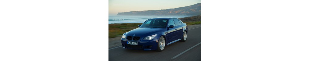 BMW M5 (E60 | E61) Brochures