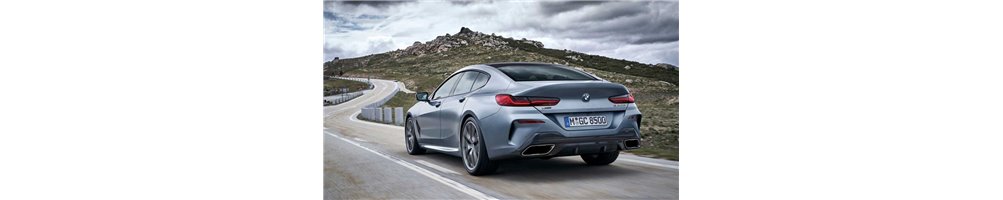 BMW M6 Prospekte