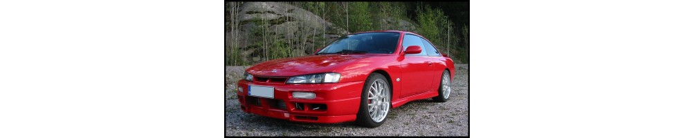 NISSAN 200SX