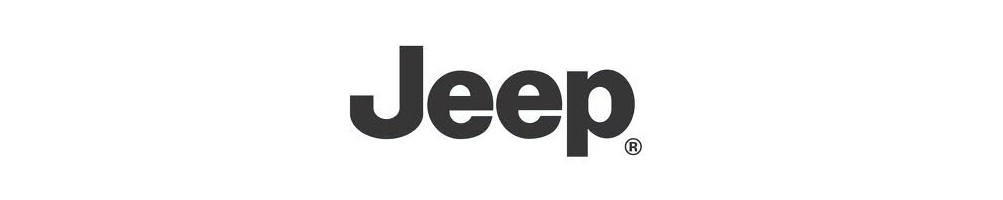 JEEP Prospekte