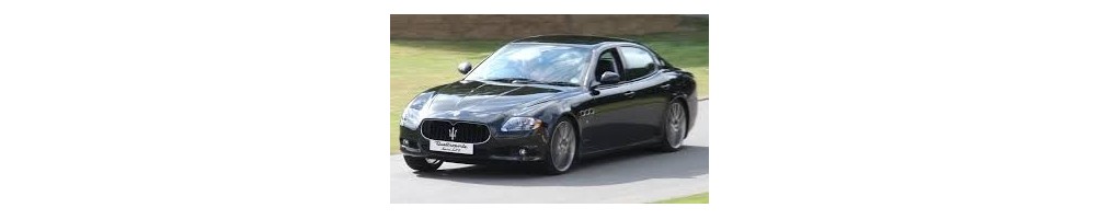 MASERATI QUATTROPORTE V