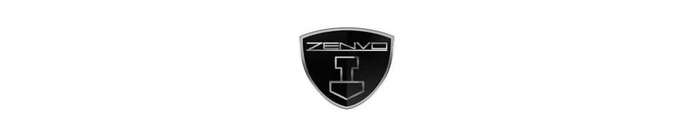 ZENVO brochures