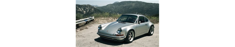 PORSCHE 911 "CLASSIC"