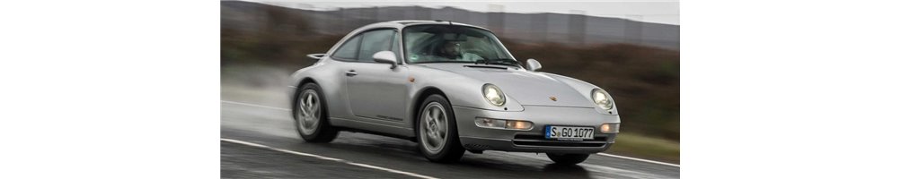 PORSCHE 911 "993"