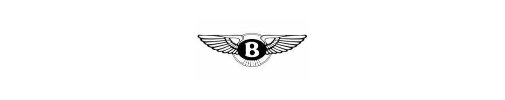 BENTLEY PRICELIST Brochures