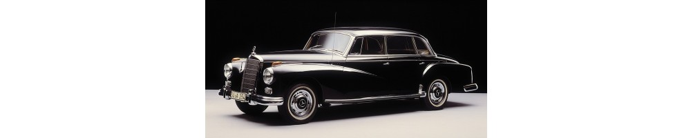 MERCEDES BENZ TYP 300